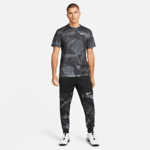 l'unique style Meilleure affaire ⭐ PANTALON Multisport Homme NIKE TAPER CAMO 🥰 15