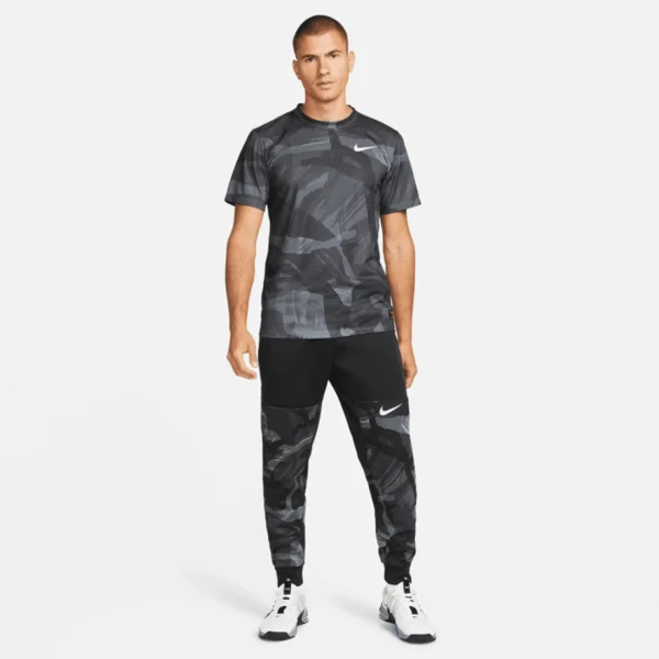 l'unique style Meilleure affaire ⭐ PANTALON Multisport Homme NIKE TAPER CAMO 🥰 6