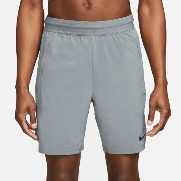 Offres ❤️ SHORT Multisport Homme NIKE FLEX VENT 😉 en ligne vente 1