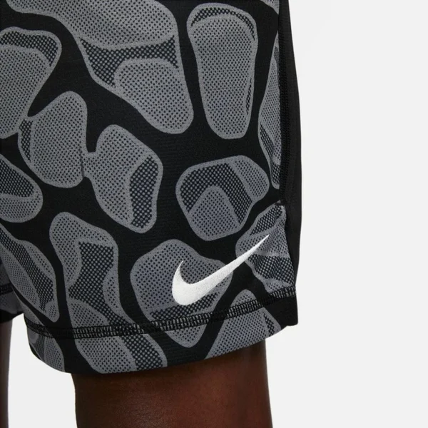 destockage Tout neuf 🌟 SHORT Multisport Homme NIKE DF KNIT 6.0 DYE ⭐ 5