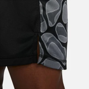 destockage Tout neuf 🌟 SHORT Multisport Homme NIKE DF KNIT 6.0 DYE ⭐ 15