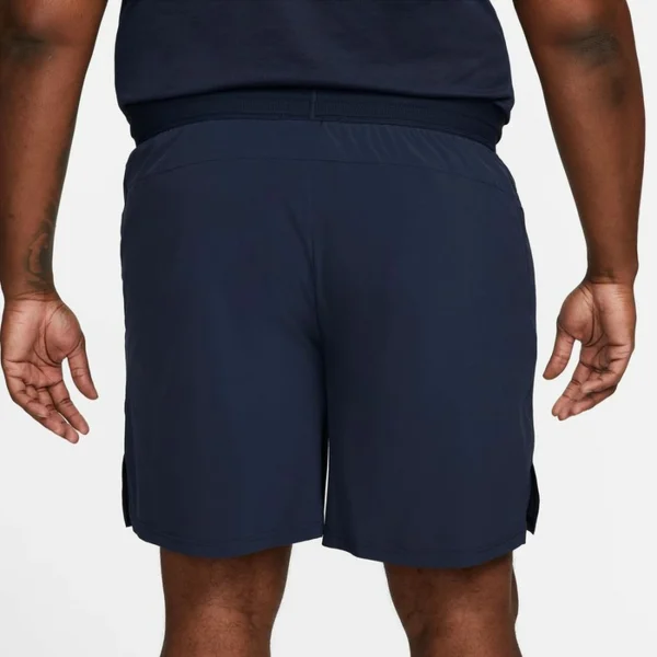 livraison la plus rapide Bon marché 🥰 SHORT Multisport Homme NIKE NP DF FLEX VENT MX 8IN ⭐ 3