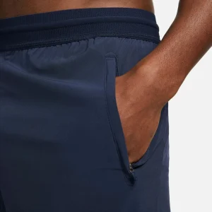 livraison la plus rapide Bon marché 🥰 SHORT Multisport Homme NIKE NP DF FLEX VENT MX 8IN ⭐ 12