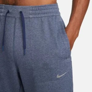 marque moins cher Meilleure affaire 😉 PANTALON Homme NIKE DF FLC RESTORE 🥰 15