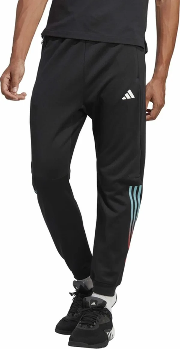 Le moins cher ⌛ ADIDAS TI 3S PANT ⭐ site soldes 1