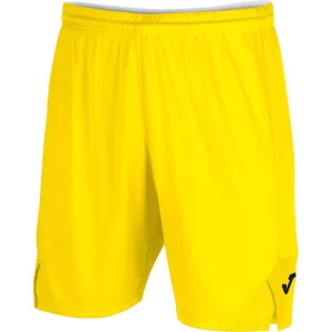 Remise 👍 Football Homme Joma Short Toledo Ii JAUNE 👍 en ligne officielle 12