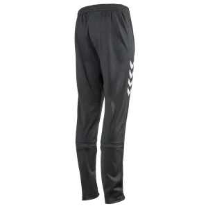 Nouvelle Collection Coupon ⭐ Football Homme Hummel Pantalon De Football Hummel Hmlcore NOIR 🔥 12