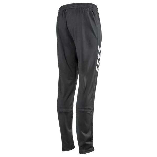 Nouvelle Collection Coupon ⭐ Football Homme Hummel Pantalon De Football Hummel Hmlcore NOIR 🔥 4