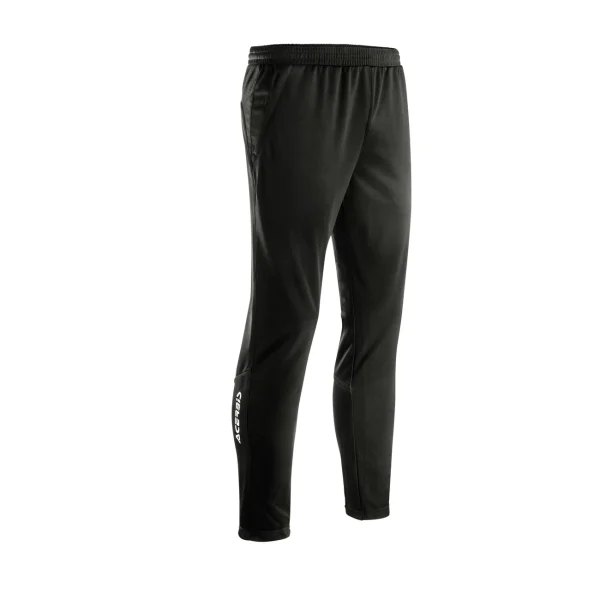 Meilleur prix 👍 Fitness Homme Acerbis Pantalon Acerbis Celestial NOIR 😀 Paris 5