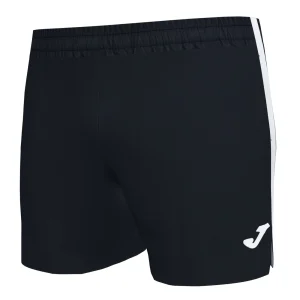 Meilleur Service Bon marché ⌛ Fitness Homme Joma Short Joma Micro Elite Vii NOIR ✔️ 18