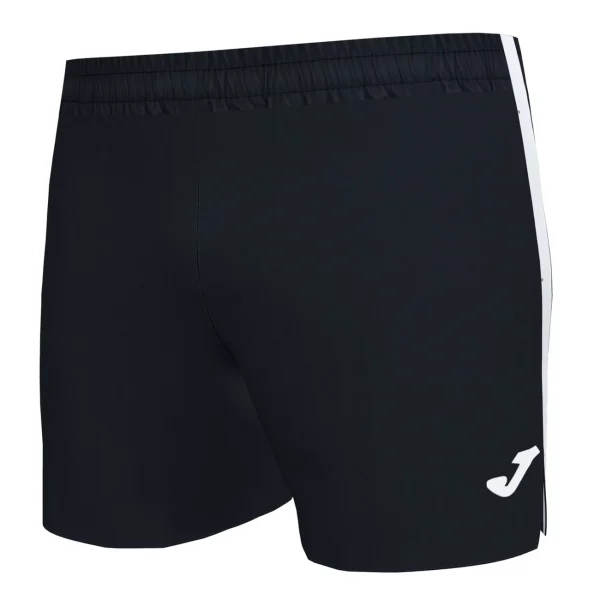 Meilleur Service Bon marché ⌛ Fitness Homme Joma Short Joma Micro Elite Vii NOIR ✔️ 7