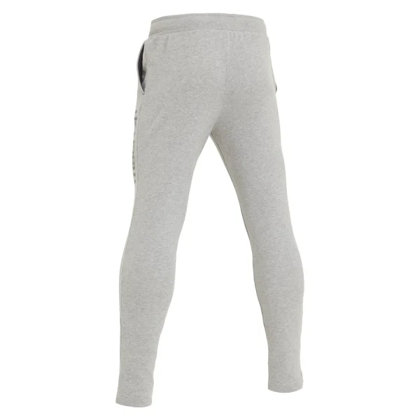 vente à bas prix Nouveau ⭐ Fitness Homme Macron Pantalon Macron Street GRIS 🎉 1