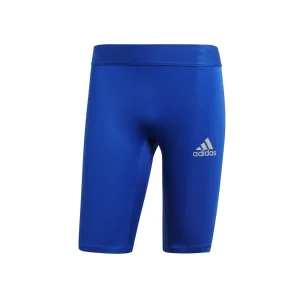 Acheter ⭐ Training Homme Adidas Adidas Baselayer Alphaskin BLEU 🎉 Promotio de vente 12