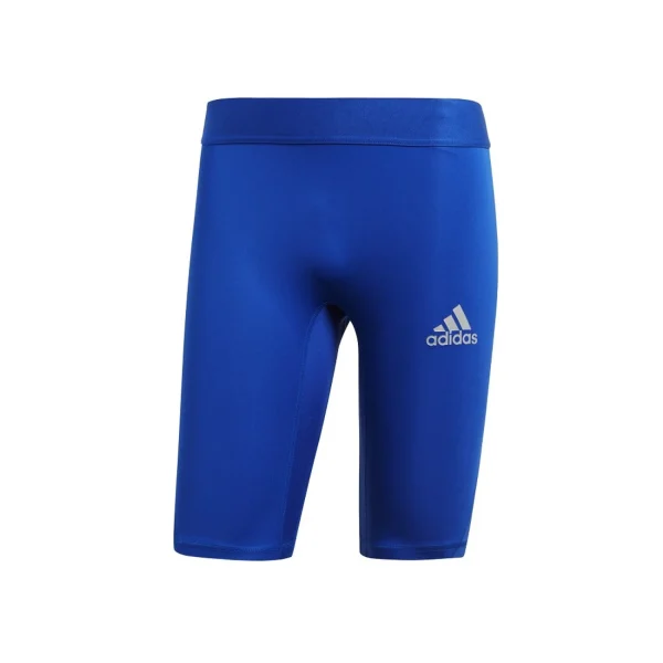 Acheter ⭐ Training Homme Adidas Adidas Baselayer Alphaskin BLEU 🎉 Promotio de vente 4