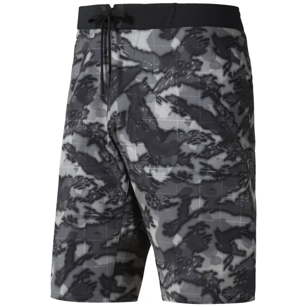 magasin en ligne Vente flash 💯 Fitness Homme Reebok Short Reebok Crossfit Super Nasty Core Splash Camo MULTICOLORE 👏 1