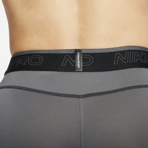 Meilleure affaire 😉 Fitness Homme Nike Short De Compression Nike Dri-fit GRIS ❤️ à prix très bas 10