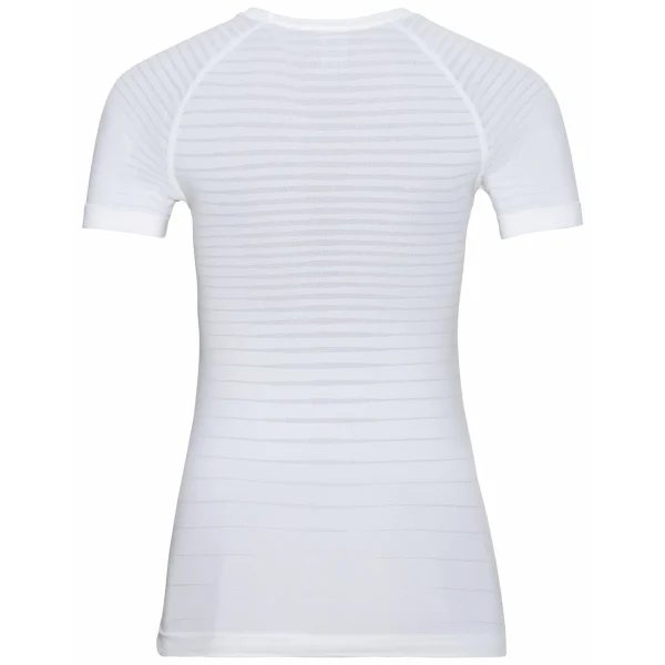 Bon marché 🔔 Montagne Adulte Odlo Odlo Performance Light BLANC 🧨 soldes luxe 5