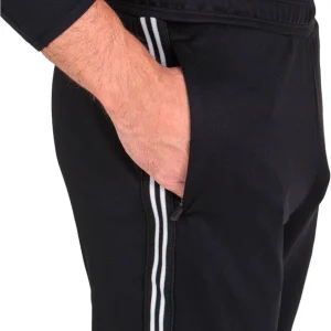 vente pas cher Meilleure affaire 🎁 Football Enfant Joma Pantalon Largo Classic NOIR 🛒 18