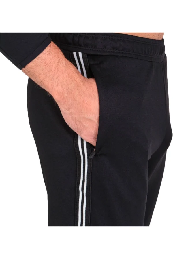 vente pas cher Meilleure affaire 🎁 Football Enfant Joma Pantalon Largo Classic NOIR 🛒 7