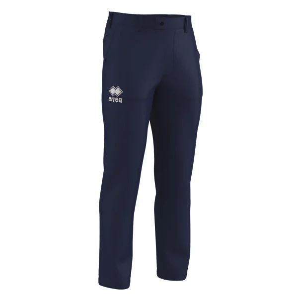 magasin Top 10 🔥 Fitness Adulte Errea Pantalon Errea Umpie BLEU 👍 3