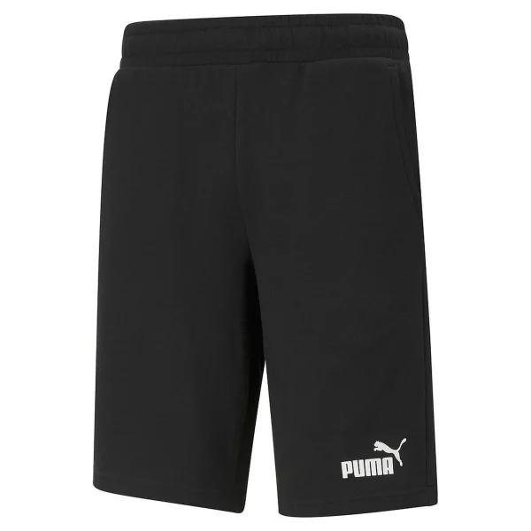 magasin en ligne france Grosses soldes 🎁 Training Homme Puma Puma Ess Shorts 10 GRIS 😀 1