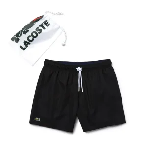 Authenticité garantie Vente flash 🔔 Training Homme Lacoste Lacoste Swimwear NOIR 🤩 9