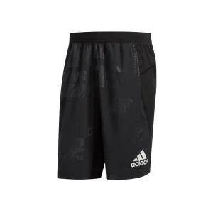 Meilleure affaire 🛒 Training Homme Adidas Adidas 4 Krft Press W 10inch Shorts ROUGE ⌛ design à la mode 16