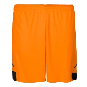 Remise ⭐ Football Homme Kappa Short Paggo – Rouge – Pour Homme ORANGE ⌛ en ligne vente 16