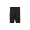 marque pas cher De gros ❤️ Multisport Homme Kappa Short Domaso – Noir – Pour Homme NOIR 💯 22