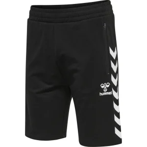 Vente flash 🛒 Fitness Homme Hummel Short Hummel Hmlray 2.0 NOIR ⌛ mode tendance 10