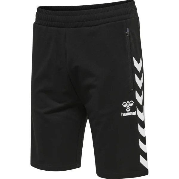 Vente flash 🛒 Fitness Homme Hummel Short Hummel Hmlray 2.0 NOIR ⌛ mode tendance 3