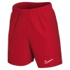 Bon marché 🎉 Football Homme Nike Short Nike Dri-fit Academy ROUGE 🎉 magasin en ligne france 20