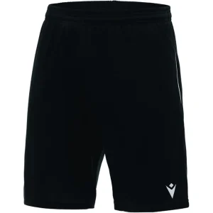 guranteed de qualité Acheter 🥰 Fitness Homme Macron Short Macron Draco Hero NOIR 😍 7