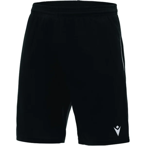 guranteed de qualité Acheter 🥰 Fitness Homme Macron Short Macron Draco Hero NOIR 😍 3