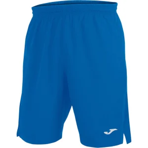 beauté Remise 🎁 Football Homme Joma Short Eurocopa Ii BLEU 👍 14