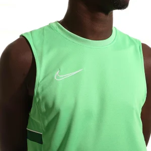 De gros 🎁 Training Homme Nike Nike Drifit Academy 21 VERT 🔔 grande surprise 10