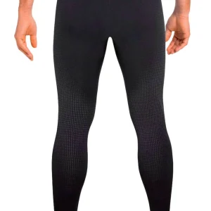 magasin pas cher Acheter 😀 Fitness Homme Odlo Collant Odlo Performance Warm Eco BLEU ⭐ 18