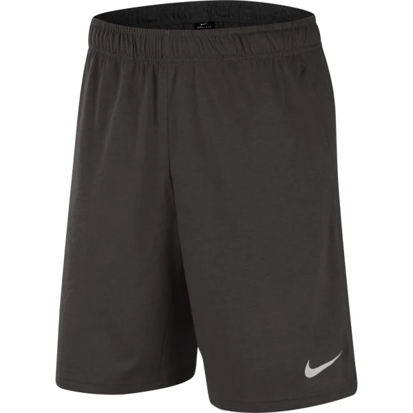 Tout neuf ⭐ Training Homme Nike Nike Dry Fit Cotton 20 NOIR 😀 achat pas cher 5