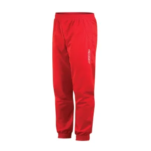 magasin Promo ⌛ Fitness Homme Acerbis Pantalon D’entraînement Acerbis Atlantis ROUGE 💯 18