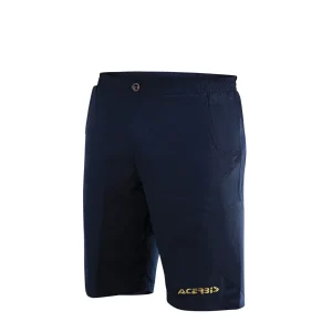 Meilleure affaire 🥰 Fitness Homme Acerbis Short Acerbis Evo BLEU 🔔 jusqu'à 6