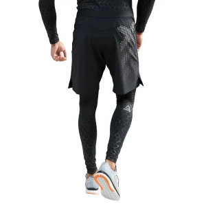 Satisfait ou Remboursé Les meilleures critiques de 😀 Training Homme Reebok Reebok Epic Endure Reflect Cordura NOIR ⭐ 16