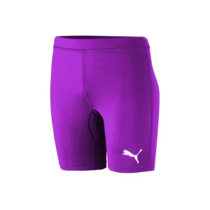 magasin france Tout neuf 🛒 Training Homme Puma Puma Liga Baselayer VIOLET ⭐ 6