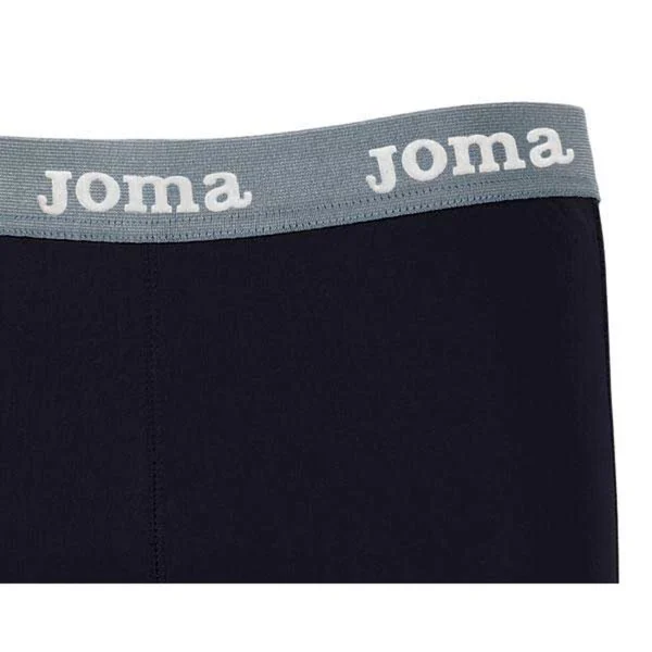 prix pas cher Top 10 🛒 Fitness Homme Joma Joma Short Fleece NOIR 🎉 1