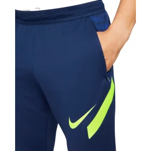 Les meilleures critiques de 😉 Football Adulte Nike Pantalon De Survêtement Nike Dri-fit Strike BLEU 😉 acheter 14