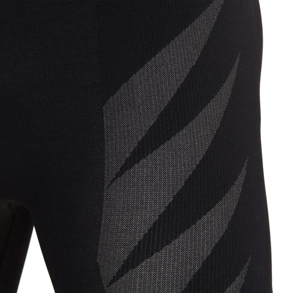 magasin en ligne france Meilleur prix ⭐ Fitness Homme Macron Short De Compression Macron Performance++ NOIR 🥰 4