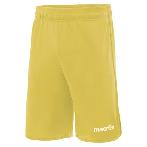 comparez les prix Remise 🥰 Fitness Homme Macron Short Macron Oxide JAUNE 🎁 10