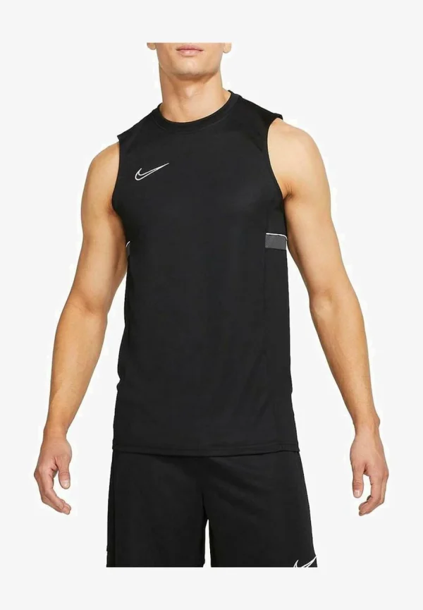 boutique en ligne Meilleure vente 🥰 Training Homme Nike Nike Drifit Academy 21 NOIR 🥰 3