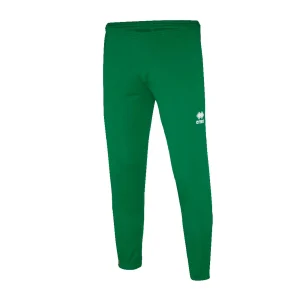 Coupon ⌛ Fitness Adulte Errea Pantalon Errea Nevis 3.0 VERT ❤️ commentaire favorable 16