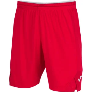 Meilleure affaire 🔔 Football Enfant Joma Short Toledo Ii ROUGE 🧨 marques pas cher 10