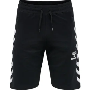 Vente flash 🛒 Fitness Homme Hummel Short Hummel Hmlray 2.0 NOIR ⌛ mode tendance 16